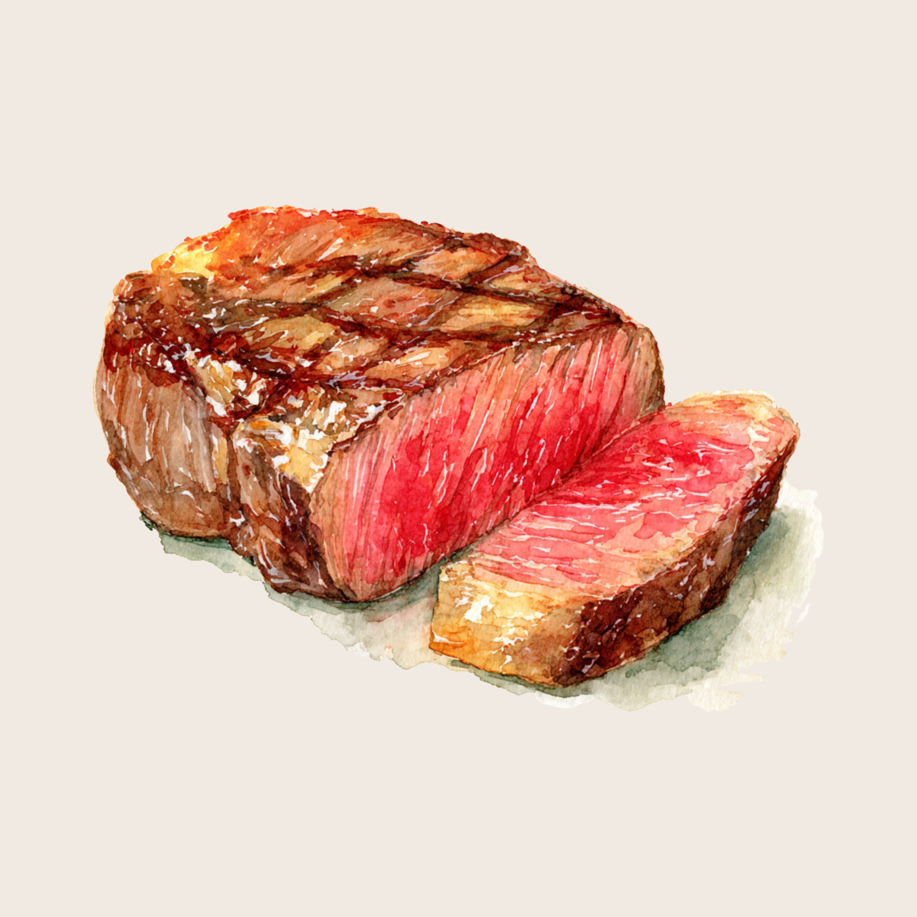 How to Cook Meat to the Proper Temperature – Kitchen Alpha