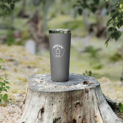 Vacuum Insulated Tumbler (22 ounce)