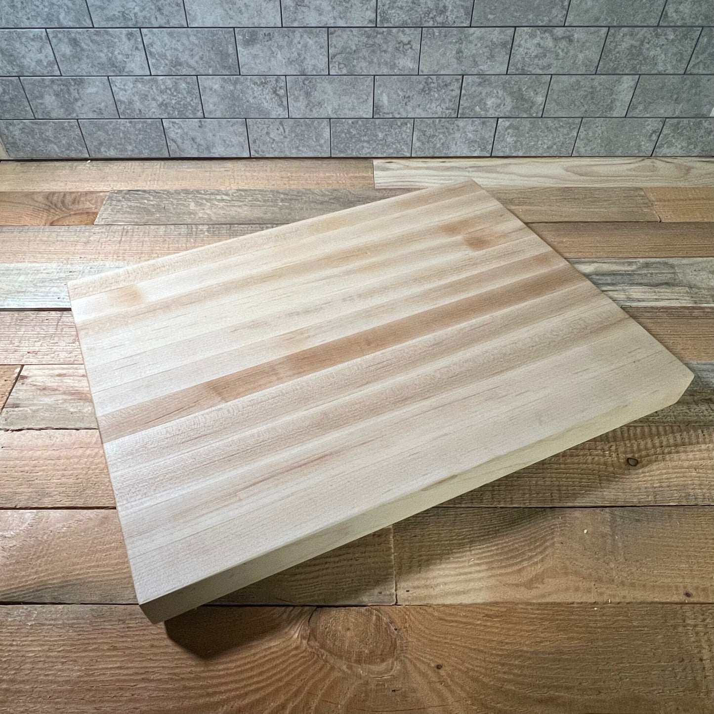 Medium Hard Maple Cutting Board